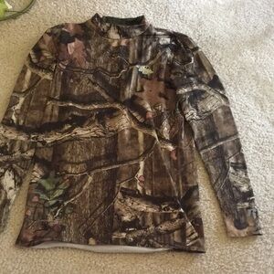 Cano layers shirt